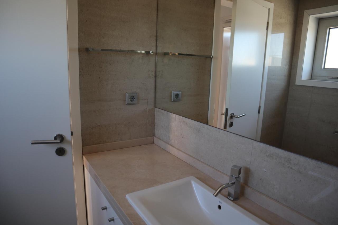 Villa Dos Salgados, 5Bdr, Beach Front, Near Salgados Golf Club ギーア エクステリア 写真