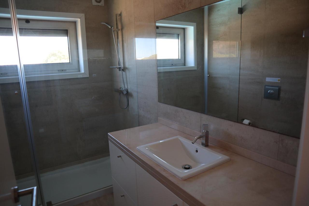 Villa Dos Salgados, 5Bdr, Beach Front, Near Salgados Golf Club ギーア エクステリア 写真