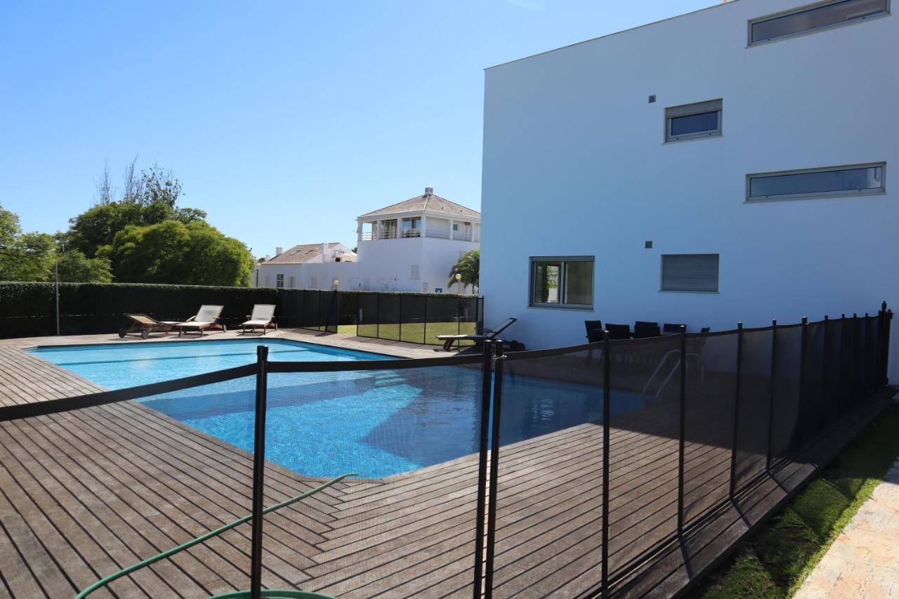 Villa Dos Salgados, 5Bdr, Beach Front, Near Salgados Golf Club ギーア エクステリア 写真