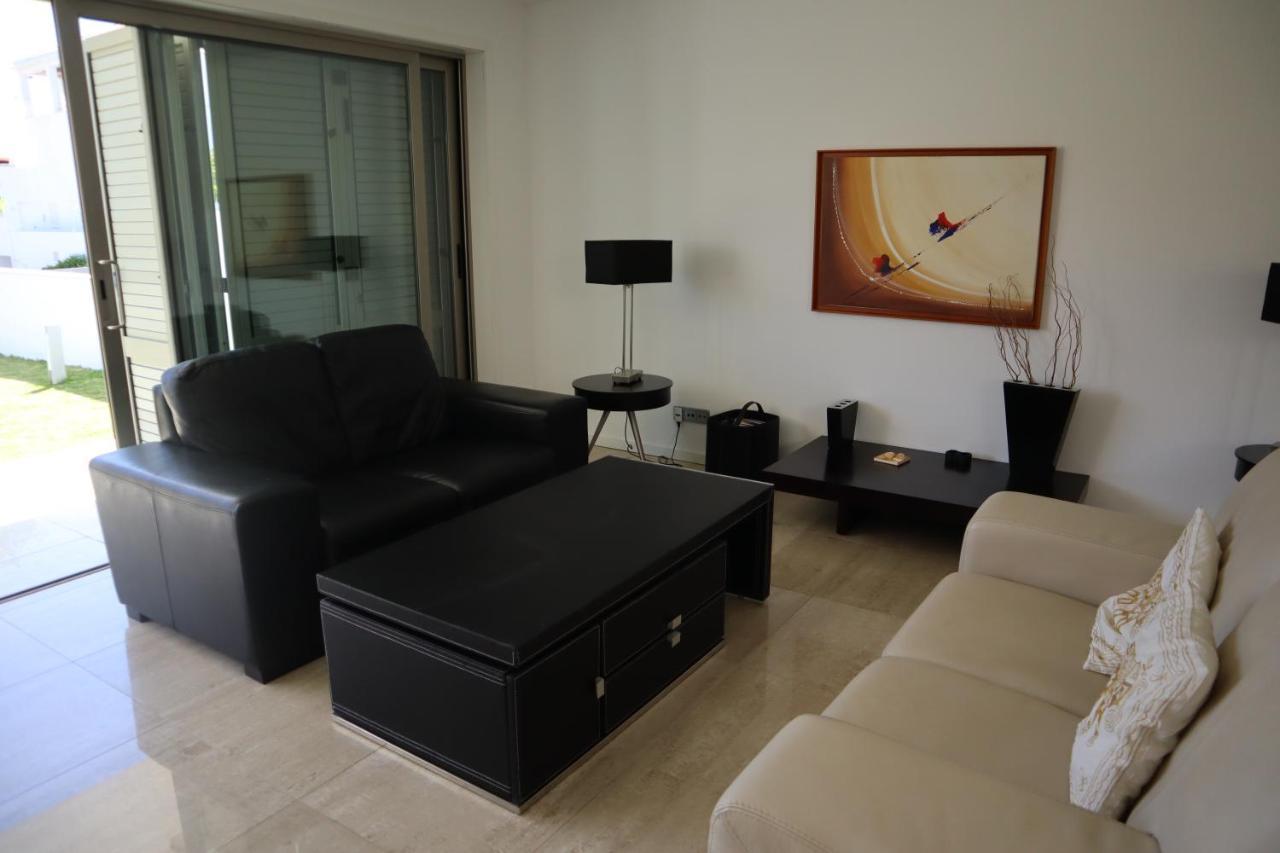 Villa Dos Salgados, 5Bdr, Beach Front, Near Salgados Golf Club ギーア エクステリア 写真
