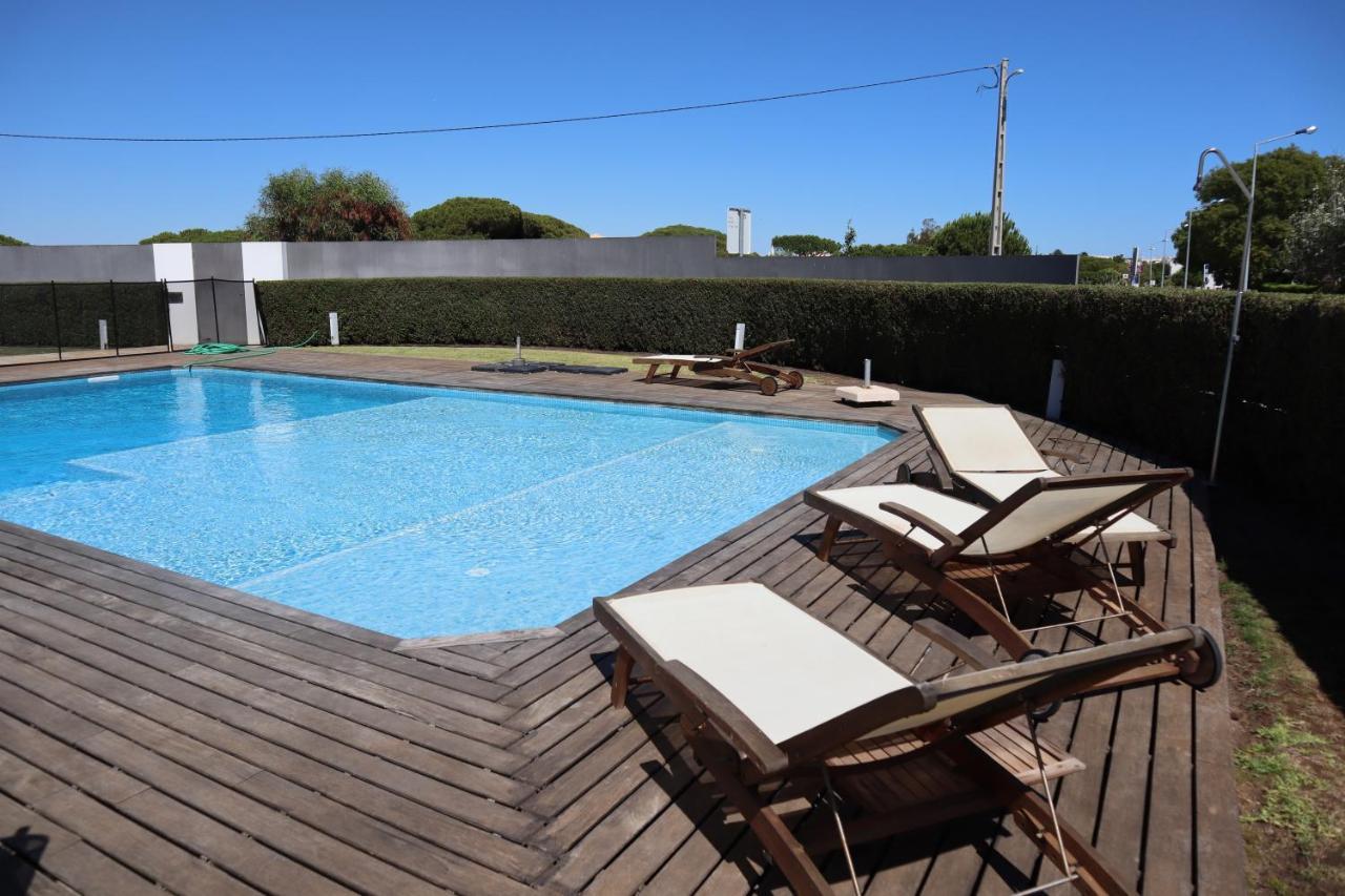 Villa Dos Salgados, 5Bdr, Beach Front, Near Salgados Golf Club ギーア エクステリア 写真