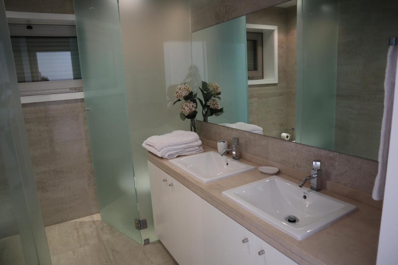 Villa Dos Salgados, 5Bdr, Beach Front, Near Salgados Golf Club ギーア エクステリア 写真
