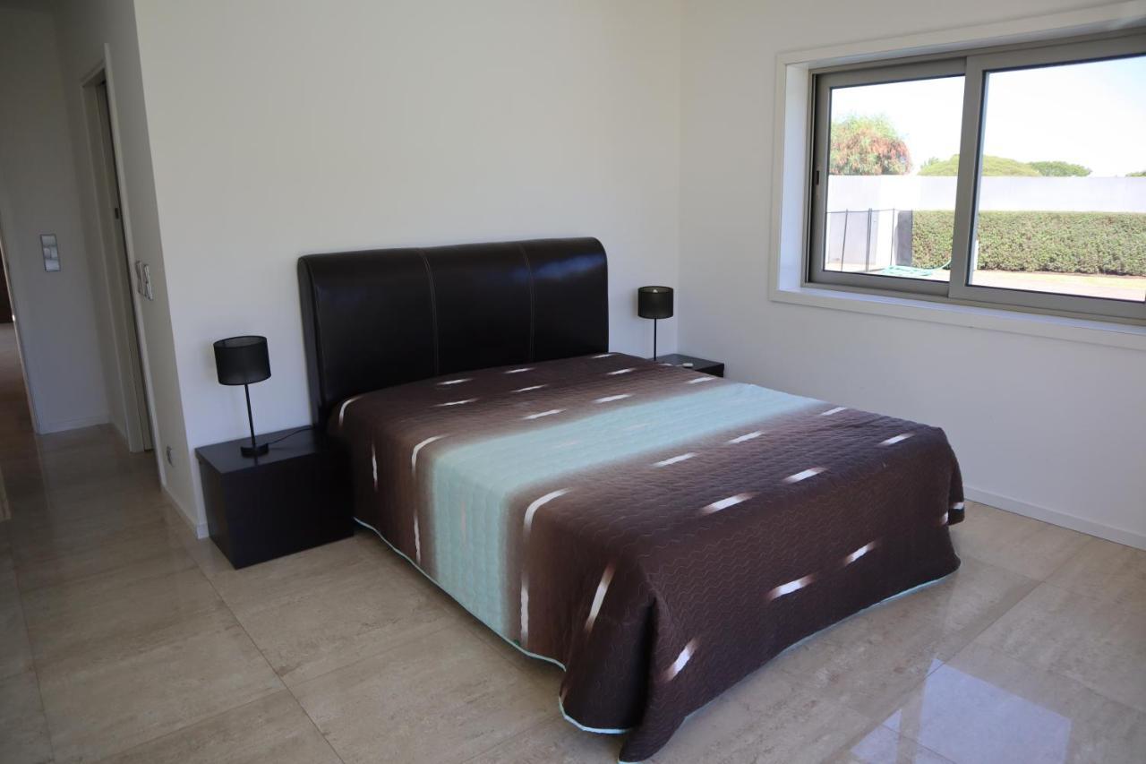 Villa Dos Salgados, 5Bdr, Beach Front, Near Salgados Golf Club ギーア エクステリア 写真
