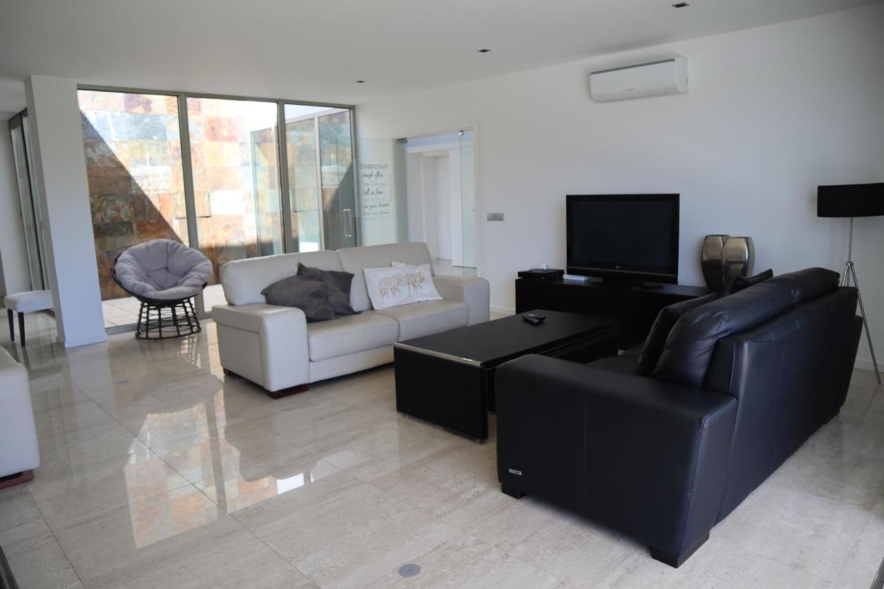 Villa Dos Salgados, 5Bdr, Beach Front, Near Salgados Golf Club ギーア エクステリア 写真