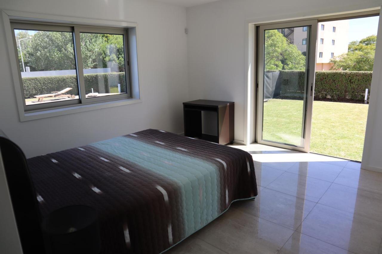 Villa Dos Salgados, 5Bdr, Beach Front, Near Salgados Golf Club ギーア エクステリア 写真