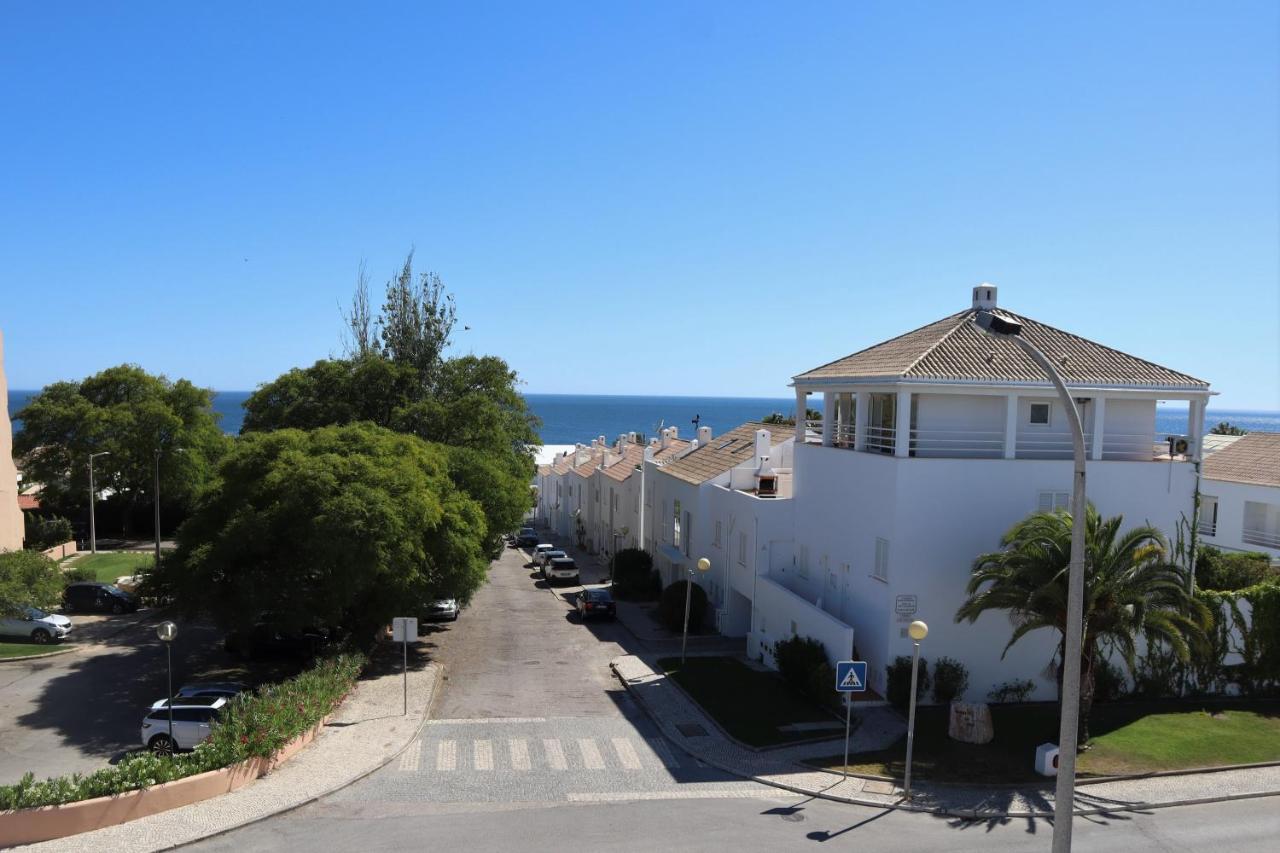 Villa Dos Salgados, 5Bdr, Beach Front, Near Salgados Golf Club ギーア エクステリア 写真
