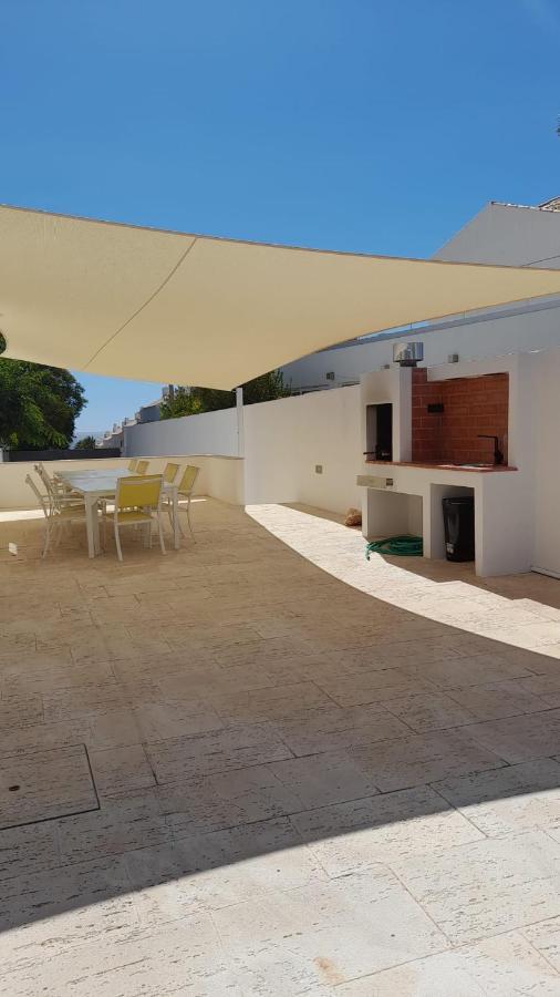 Villa Dos Salgados, 5Bdr, Beach Front, Near Salgados Golf Club ギーア エクステリア 写真