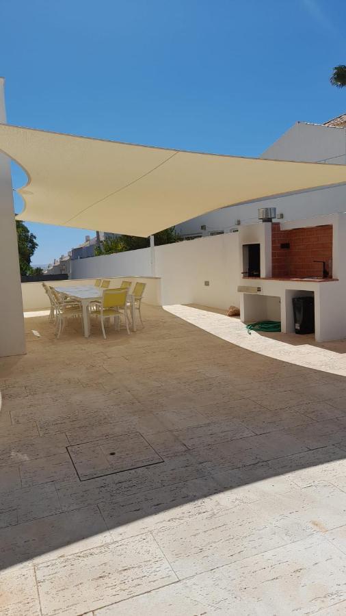 Villa Dos Salgados, 5Bdr, Beach Front, Near Salgados Golf Club ギーア エクステリア 写真