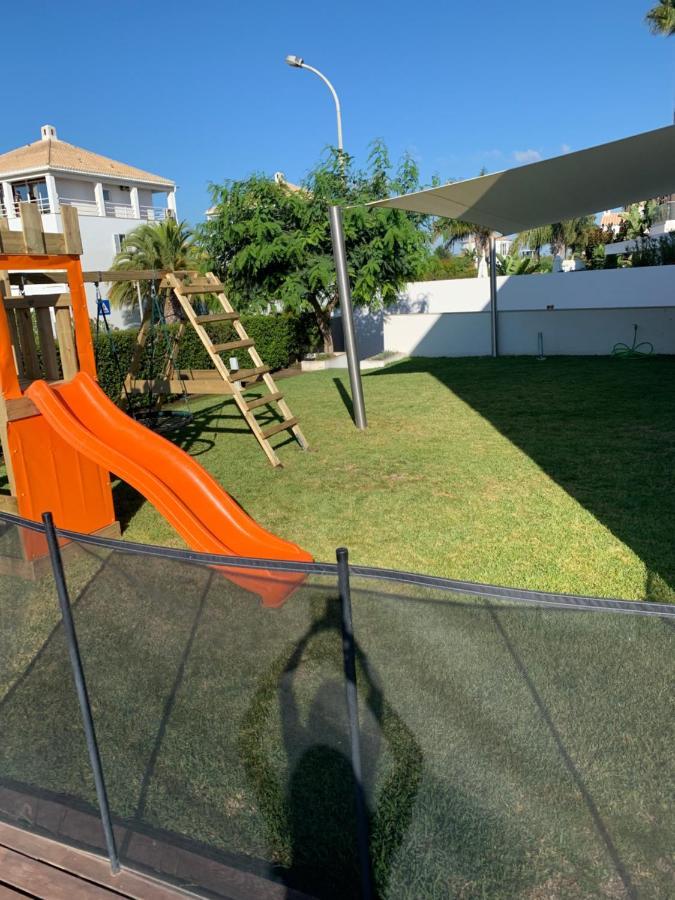 Villa Dos Salgados, 5Bdr, Beach Front, Near Salgados Golf Club ギーア エクステリア 写真